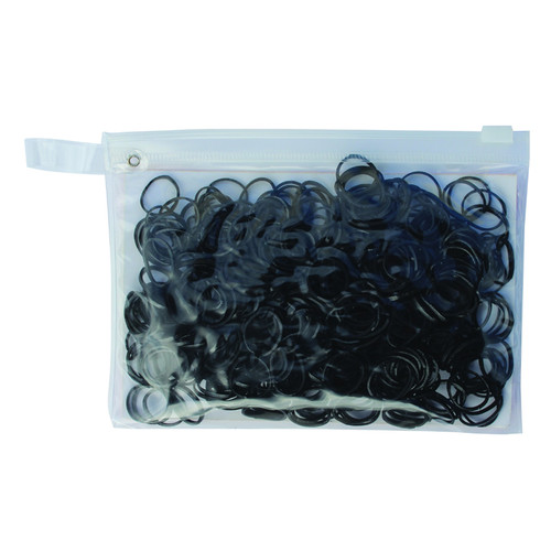 SLICK BANDS- BLACK