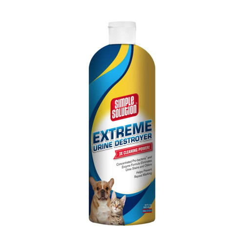 SIMPLE SOLUTION EXTREME URINE DESTROYER 32oz
