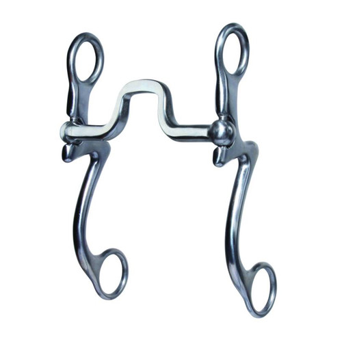 BIT, 7 SHANK COLLECTION, SQUARE PORT