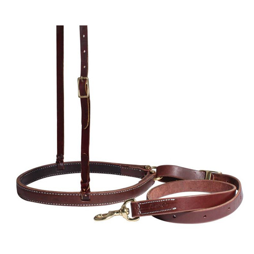 RANCH TIEDOWN SET, 1" HEAVY OIL