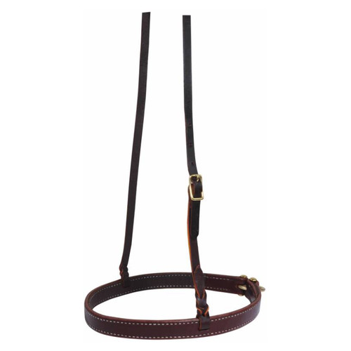 RANCH DOUBLE-PLY NOSEBAND