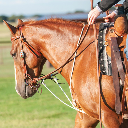STRING MARTINGALE