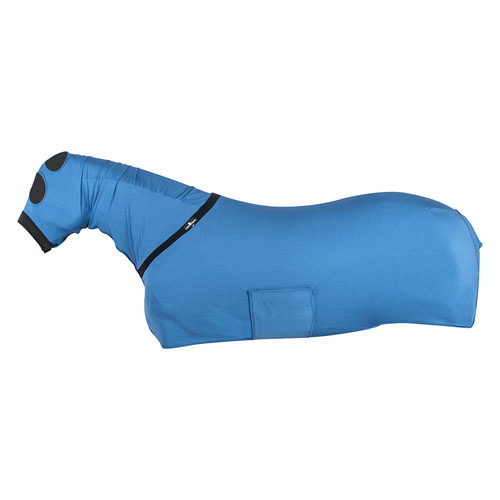 SLINKY FULL BODY DARK BLUE SMALL