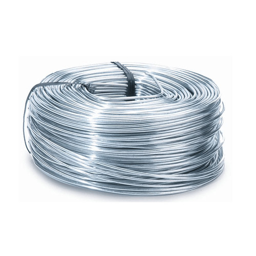 16 GA. TY-WIRE 3 1/2 LB COIL, GALVANIZED
