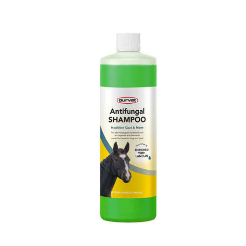 ANTIFUNGAL SHAMPOO 32oz
