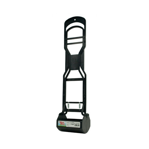 FOUR PAWS WEE-WEE ALLEN'S SPRING ACTION DOG POOPER SCOOPER FOR HARD SURFACES, LARGE