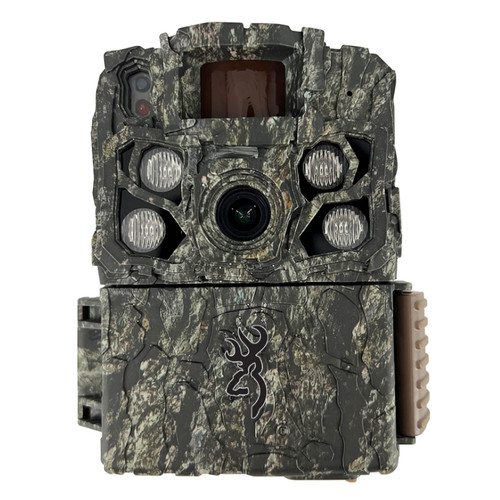 GAME CAMERA - BROWNING STRIKE FORCE FHDR, SUB MICRO SERIES, 40MP, GEN 2, NIGHT OPTICS