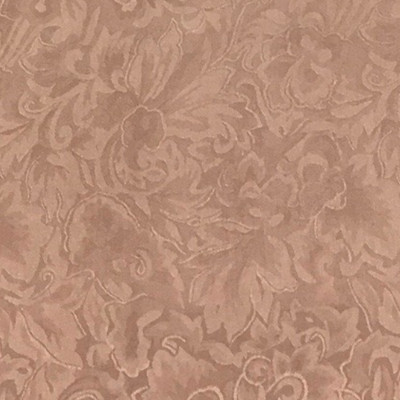 WILD RAG, JACQUARD ROOT BEER 100% SILK RAG