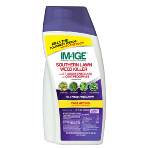 IMAGE HERBICIDE SOUTHERN ST AUGUSTINE/CENTEPIDE KILLER CONCENTRATE 32oz