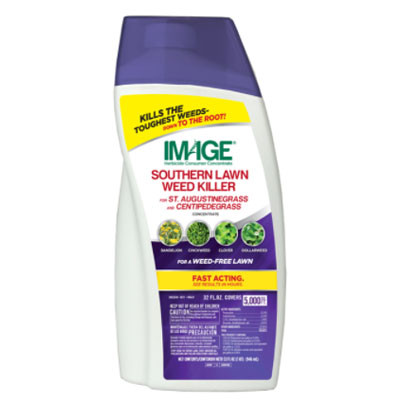 IMAGE HERBICIDE SOUTHERN ST AUGUSTINE/CENTEPIDE KILLER CONCENTRATE 32oz