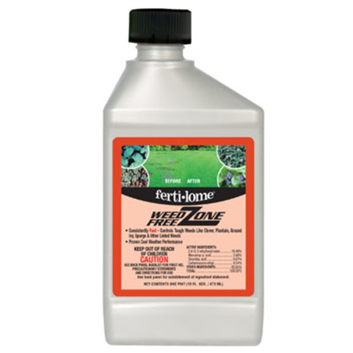 FERTI-LOME WEED-FREE ZONE 32oz