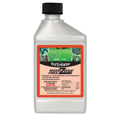 FERTI-LOME WEED-FREE ZONE 32oz