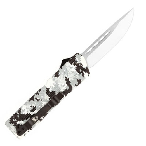 KNIFE COBRATEC LIGHTWEIGHT WINTER DIGI, CAMO, COBRATEC KNIVES