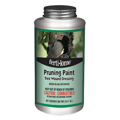 FERTI-LOME PRUNING PAINT 16oz