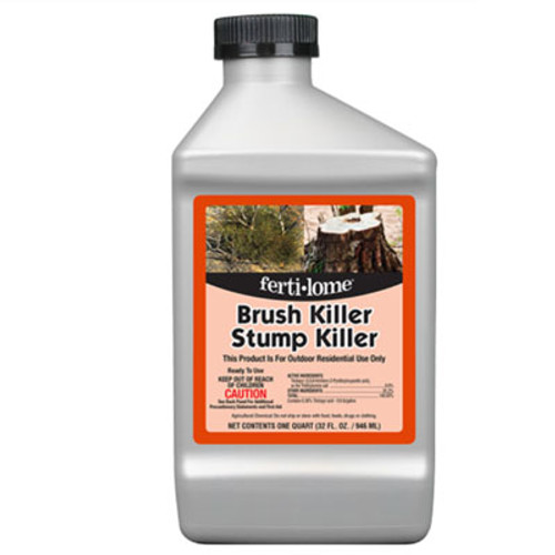 FERTI-LOME BRUSH/STUMP KILLER 32oz