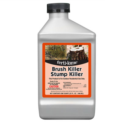 FERTI-LOME BRUSH/STUMP KILLER 32oz