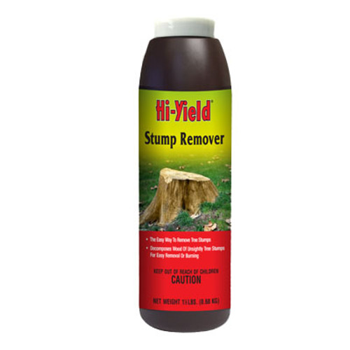 HI-YIELD STUMP REMOVER 1.5lb