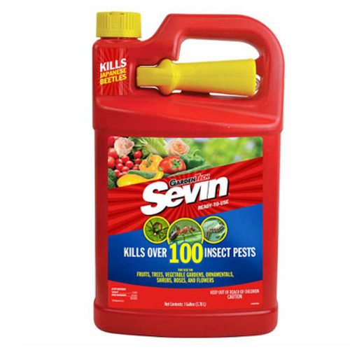 SEVIN READY-TO-USE BUG KILLER 1Gal