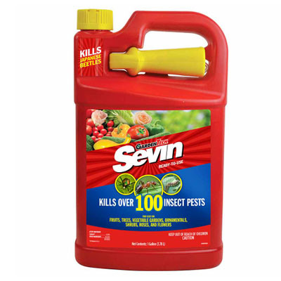 SEVIN READY-TO-USE BUG KILLER 1Gal