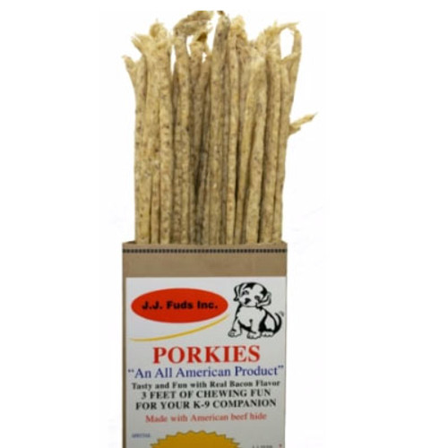 J.J. FUDS CHIX STICKS, CHICKEN (YELLOW)