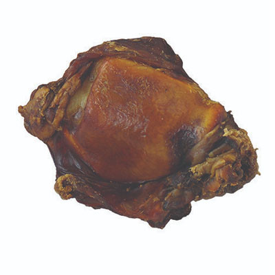 KNEE CAPS, JONES ALL-NATURAL CHEWS