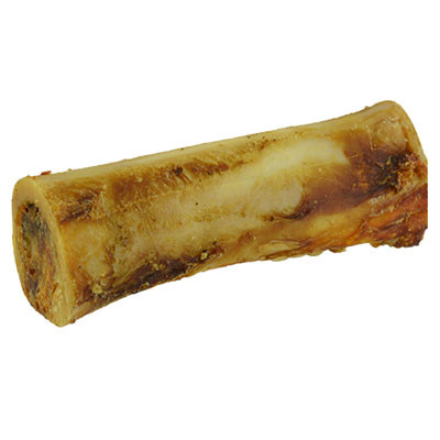 *D BEEF CENTER BONE 4, JONES ALL-NATURAL CHEWS