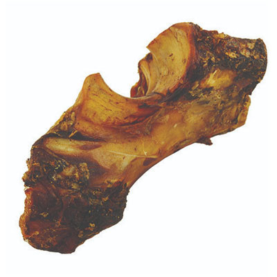 BEEF L BONE 7-9, JONES ALL-NATURAL CHEWS