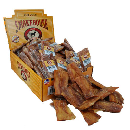 SMOKEHOUSE BEEF RIB BONE 12"