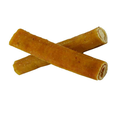 K9 BACON ROLL SMALL 2 PACK, JONES ALL-NATURAL CHEWS