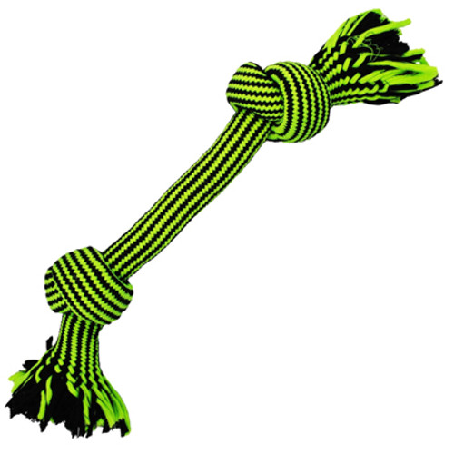 KNOT-N-CHEW LARGE/XLARGE 2 KNOT