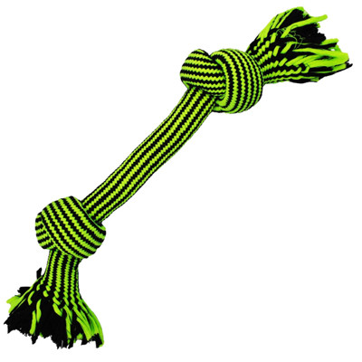KNOT-N-CHEW LARGE/XLARGE 2 KNOT