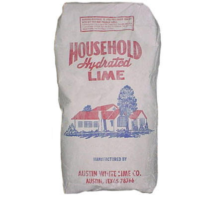 LIME 50lb