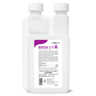 BIFEN 7.9 HOME + YARD INSECTICIDE 16oz