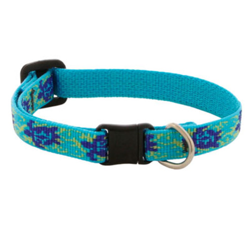 LUPINE, 1/2" 8-12" TURTLE REEF, CAT COLLAR LUPINE, 1/2" 8-12" TURTLE REEF, CAT COLLAR