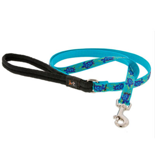 LUPINE, 1/2"X6' TURTLE REEF, CAT LEAD LUPINE, 1/2"X6' TURTLE REEF, CAT LEAD