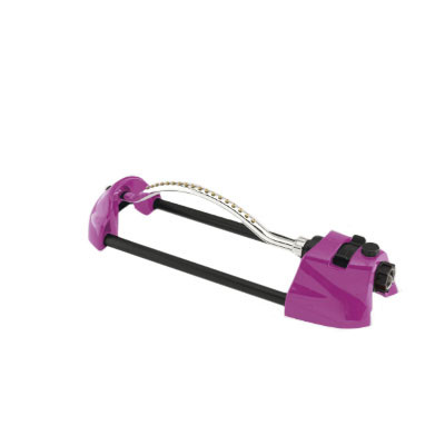 DRAMM COLORSTORM OSCILLATING SPRINKLER- BLUE
