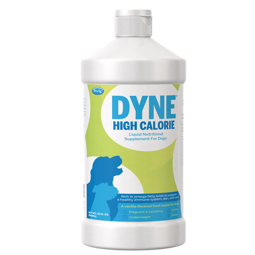 DYNE HIGH CALORIE FOR DOGS 32OZ