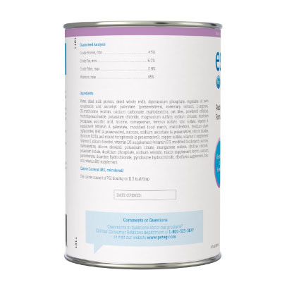 ESBILAC PUPPY MILK LIQUID 11oz