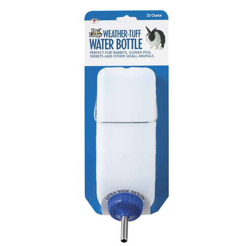 RABBIT, WATER BOTTLE WEATHER TUFF 32oz