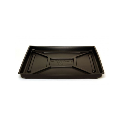 PLASTIC RABBIT HUTCH DROPPING PAN