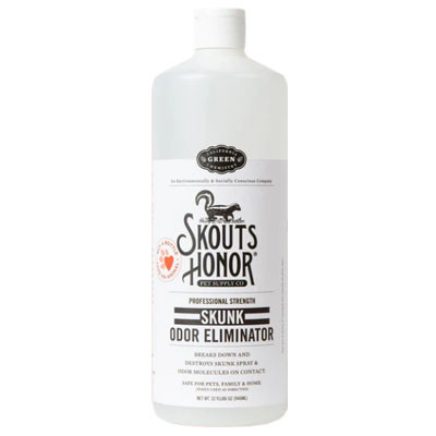 SKUNK ORDOR ELIMINATOR 32oz