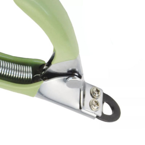 SAFARI NAIL TRIMMER GUILLOTIN SM, FOR DOGS, W6104 SAFARI NAIL TRIMMER GUILLOTIN SM, FOR DOGS, W6104