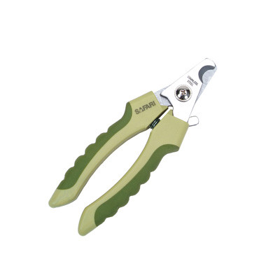 SAFARI, STAINLESS STEEL, NAIL TRIMMER, SMALL DOGS, FOR DOGS, W6106