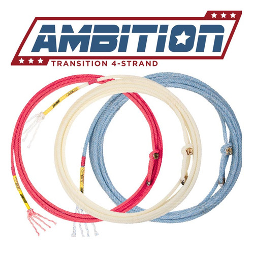 CACTUS AMBITION KID HEAD ROPE, MULTI COLORS