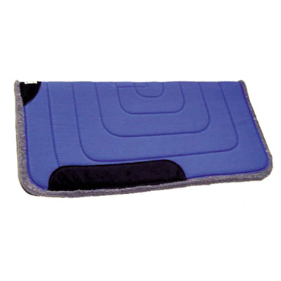 1" RANCH PAD 32X32 ROYAL