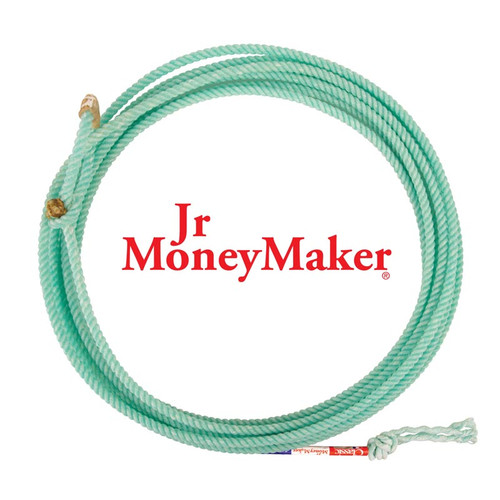 JR MONEYMAKER KID ROPER 5/16 28'