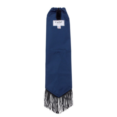EQUIBRAND TAIL BAG- NAVY, TB-NAV
