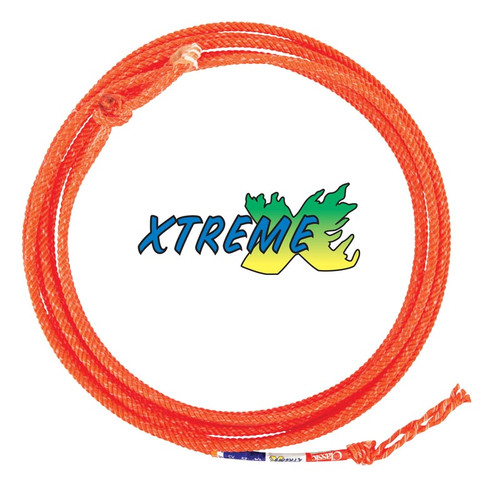 XTREME KID ROPE 1/4 23', ASSORTED COLORS