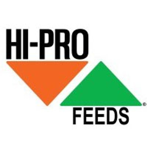 HIPRO 1:1 PASTURE BALANCER MINERAL LOOSE 50# (SENDERO), (#13401005) DO NOT FEED TO SHEEP