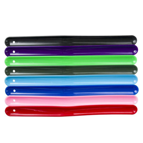 SWEAT SCRAPER, POLYMAR- NEON GREEN 68-7082-40-0